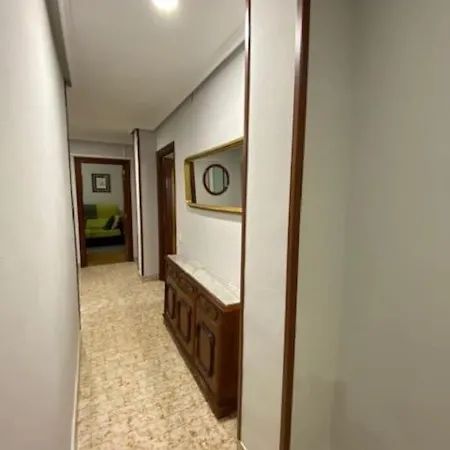 En Pleno Centro Appartement *