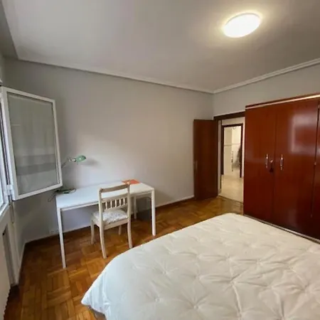 En Pleno Centro Appartement