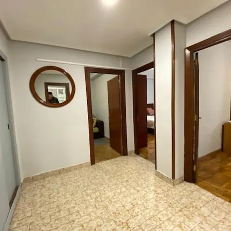 Appartement En Pleno Centro