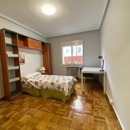 En Pleno Centro Appartement
