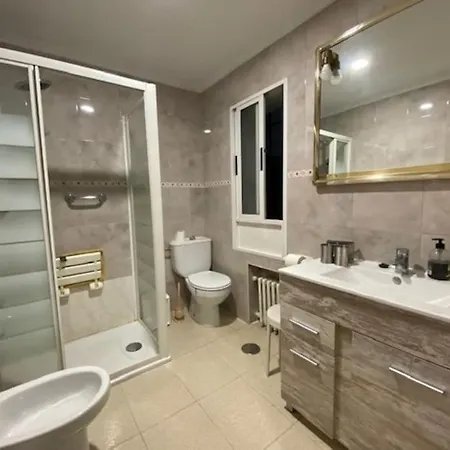 En Pleno Centro Appartement *