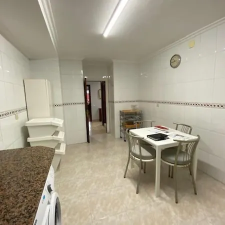 Appartement En Pleno Centro