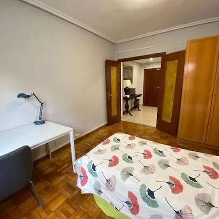 En Pleno Centro Appartement Oviedo